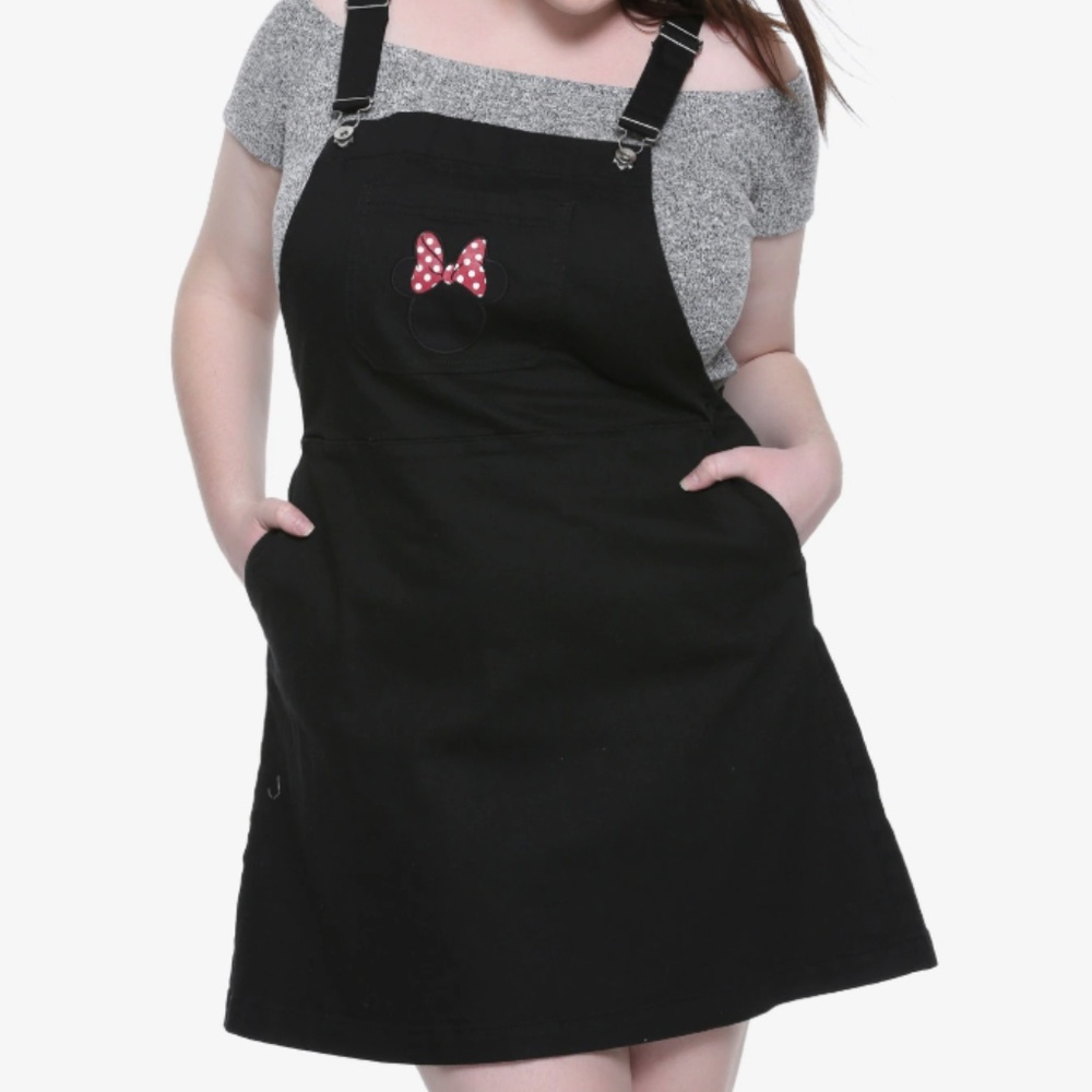 Disney Minnie Mouse Skirtalls